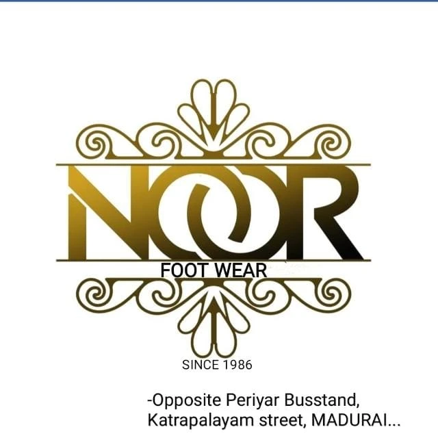 NOOR FOOT WEAR