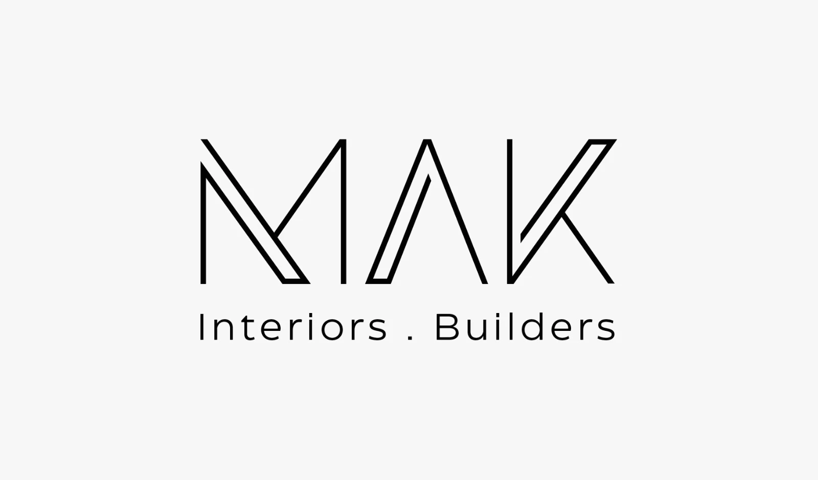 MAK INTERIORS BUILDERS