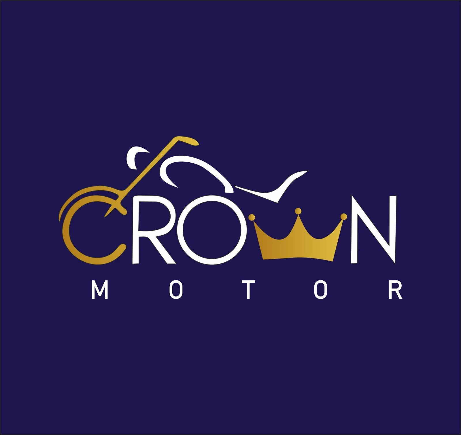 CROWN MOTORS