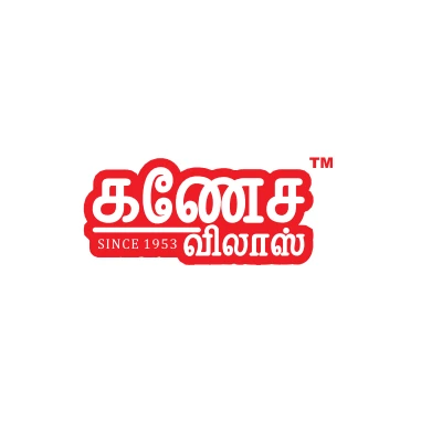 GANESHA VILAS KADALAI MITTAI AND FOOD PRODUCTS
